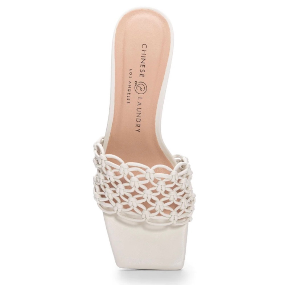 Yazzie Woven Sandal - Picture 2 of 5